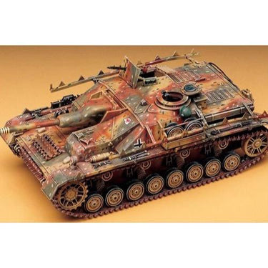 Academy 13235 1/35 Sturmgeschutz IV